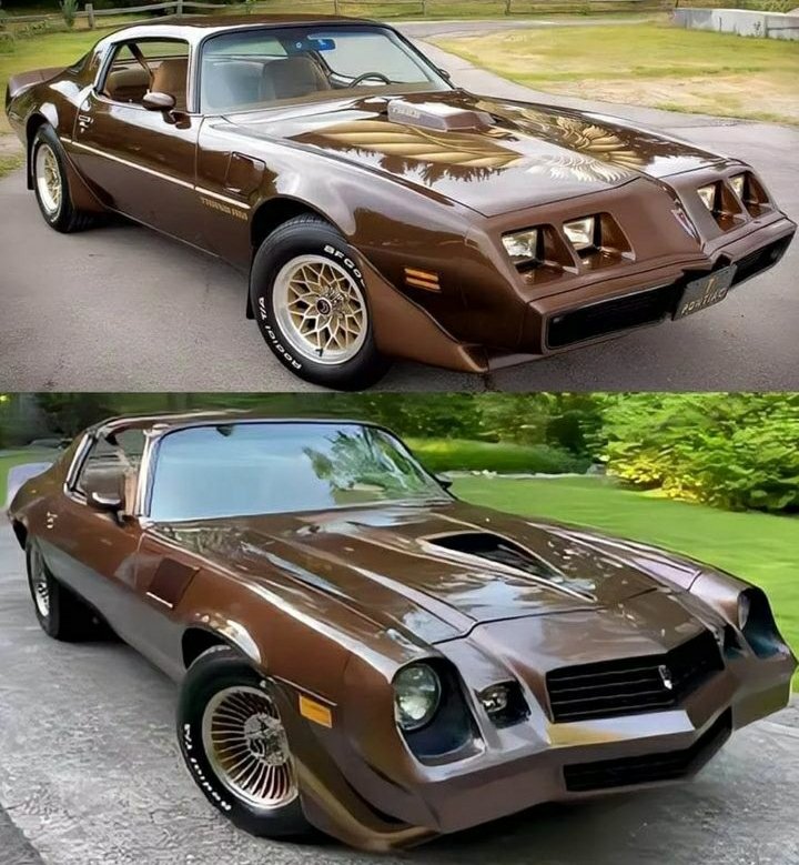 Classic Car Logic tweet media