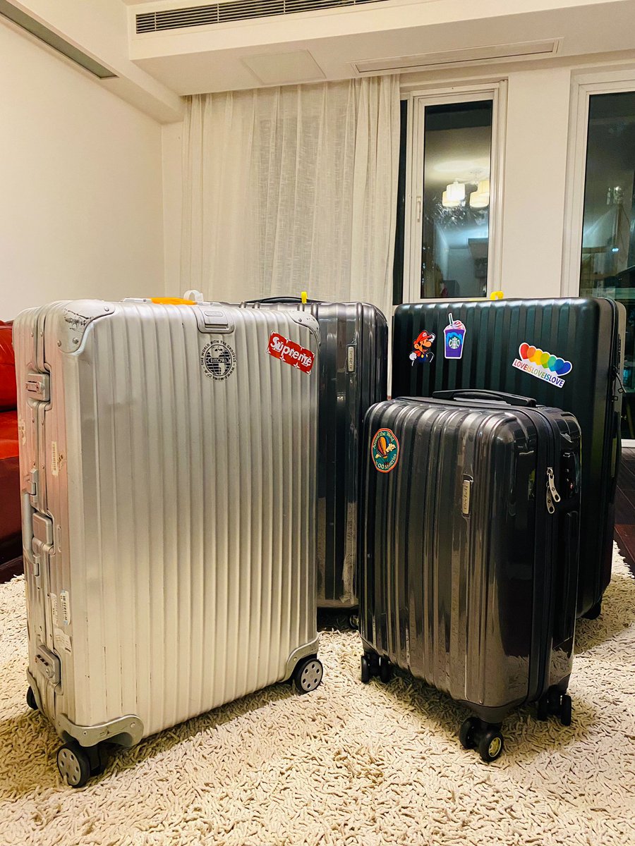 Like the days of business trips: going is the hope and coming back is the harvest✨👩‍✈️👩‍✈️👩‍✈️