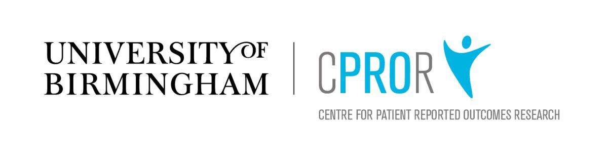 #InternationalClinicalTrialsDay | <a href="/CPROR_UoB/">CPROR</a> researchers are presenting work at the <a href="/uhbtrust/">University Hospitals Birmingham</a> Research Showcase today on how to best use electronic patient-reported outcomes (ePROs) in research &amp; routine care. Visitors can explore how ePROs are being made inclusive and equitable.