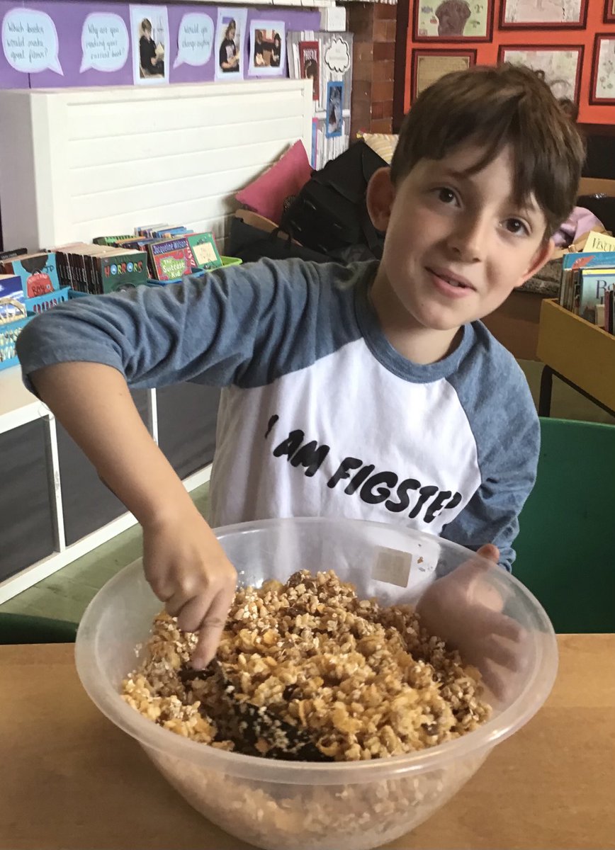 Halstow Primary tweet media