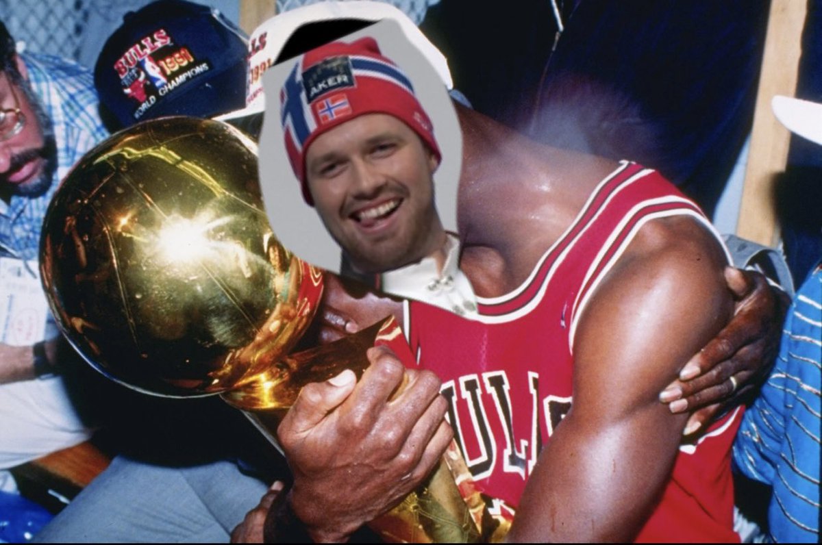 Bjarni Mark Duffield tweet media