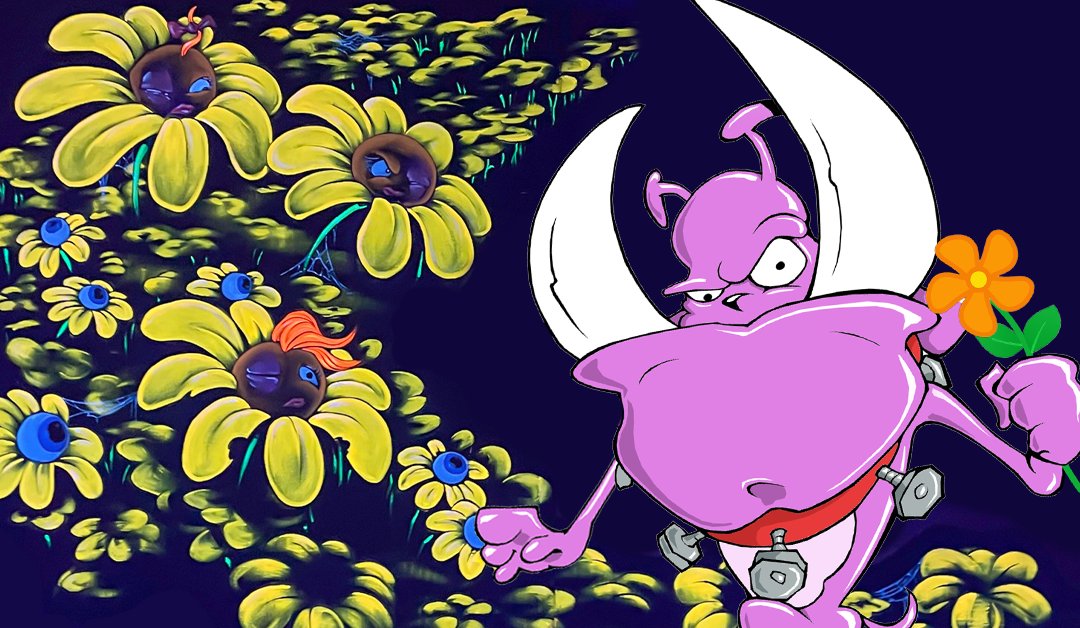 April showers bring May flowers! 🌺 Share your favorite flower! #SpringVibes