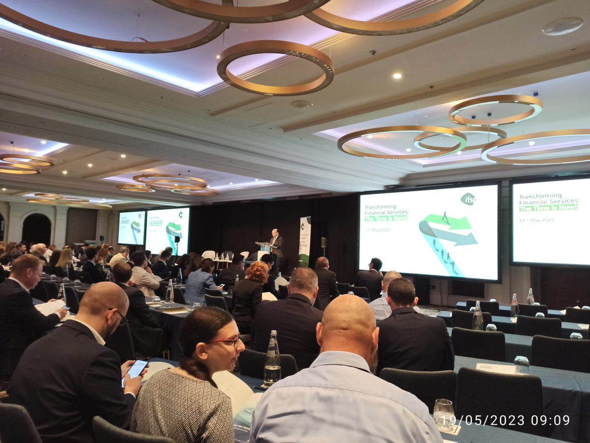 CSBGroup's tweet photo. Our representatives are currently attending the IFSP Annual Conference and gaining invaluable insights on the finance industry.
Learn more about our Financial Services 👉 https://t.co/jHo6wnKqoK
.
.
.
.
#IFSP #IFSPConference #FinancialServices #Finance #FinanceMalta #CSBGroup https://t.co/veC8vzBeIK