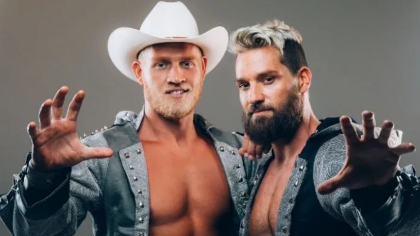 Lutte Québec tweet media