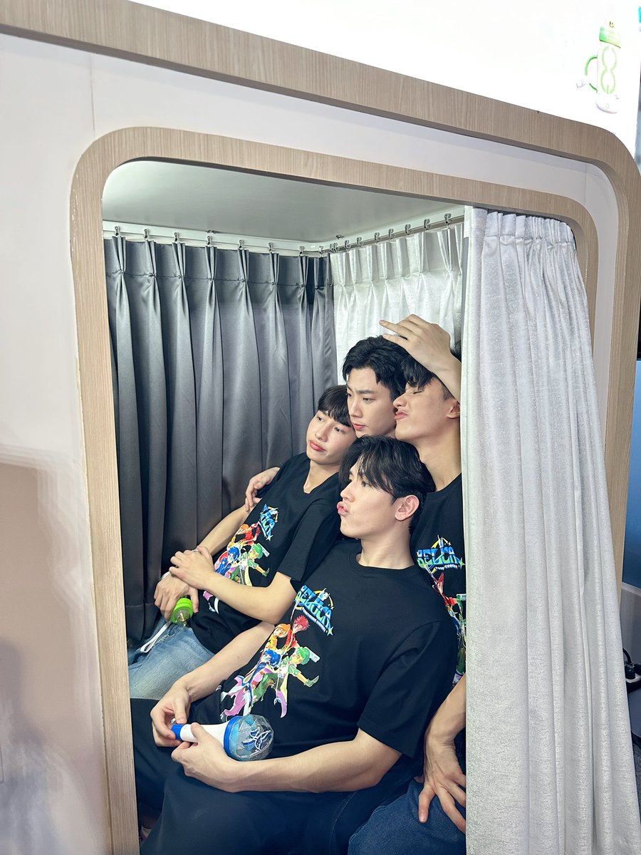 GMMTV tweet media