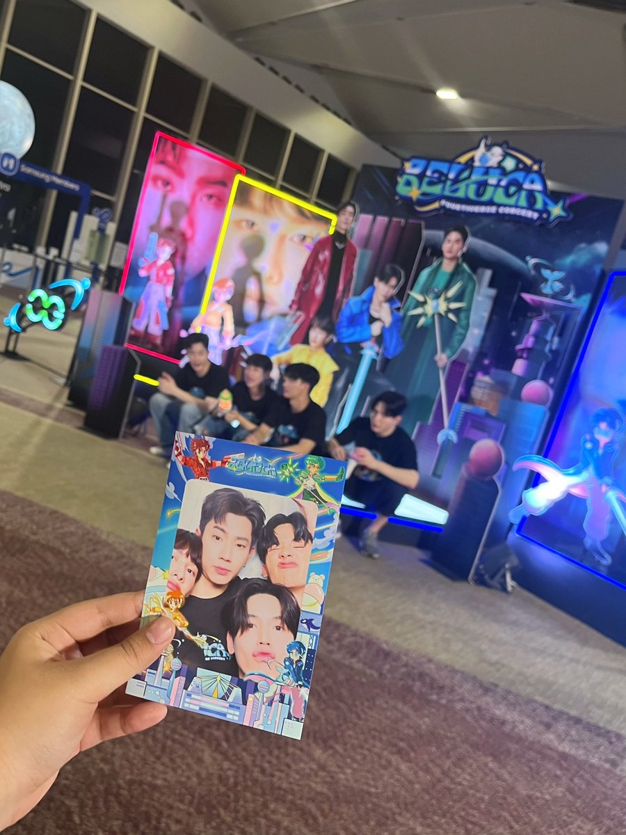 GMMTV tweet media