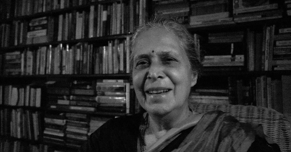 swetaaang's tweet photo. #thequizlabs #GoaQuiz -109- Identify the Padma Shri awardee author best known for her books 'Goa: A Daughter's Story' and 'Filomena's Journeys'. https://t.co/MmRFEMPmSw