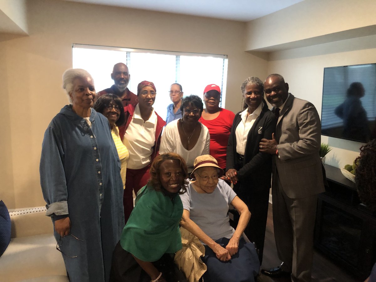 Zion Baptist Church tweet media