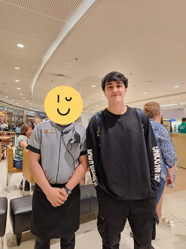 Enero___27's tweet photo. Sir Edward Barber.... 😉❤😉

#MayWard
#EdwardBarber 
#MaymayEntrata 

@Barber_Edward_ 
@maymayentrata07 https://t.co/RBEbLphfqt