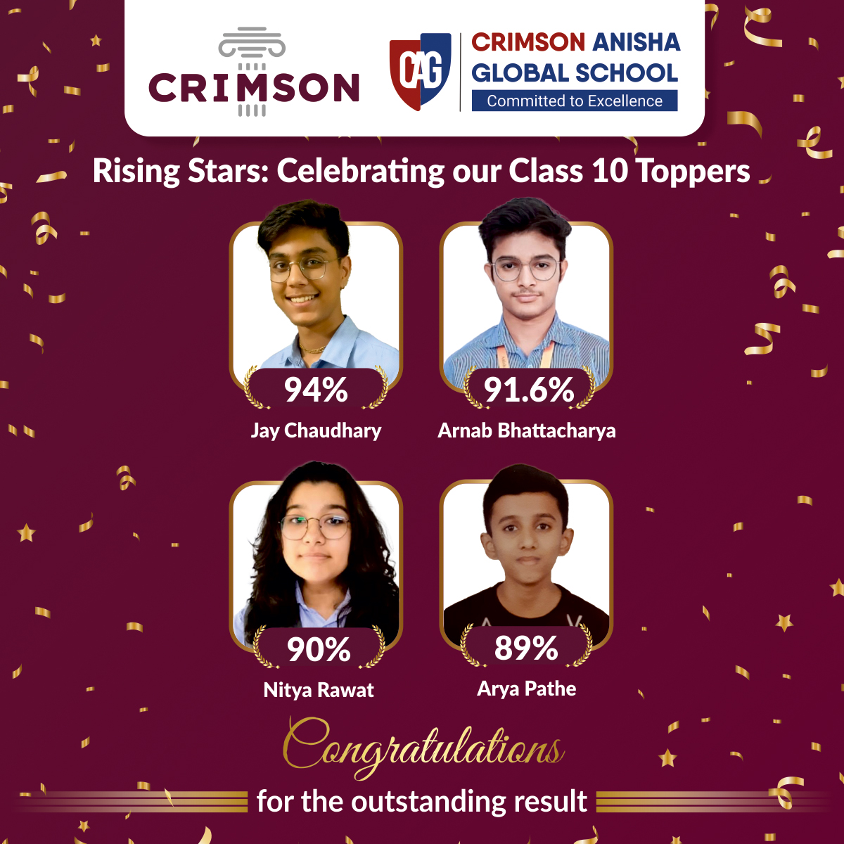 Crimson tweet media