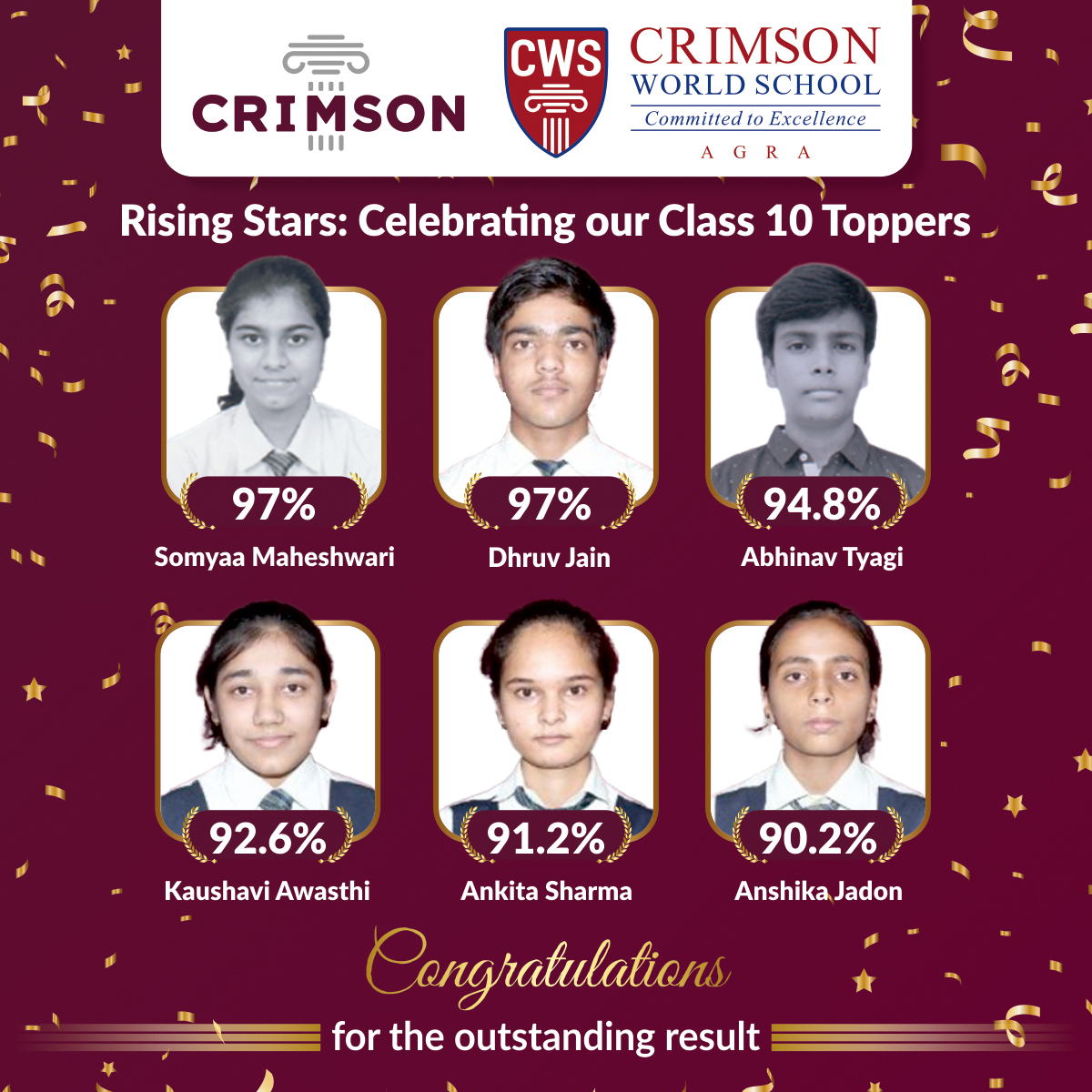 Crimson tweet media