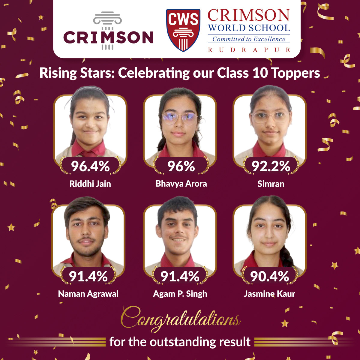 Crimson tweet media