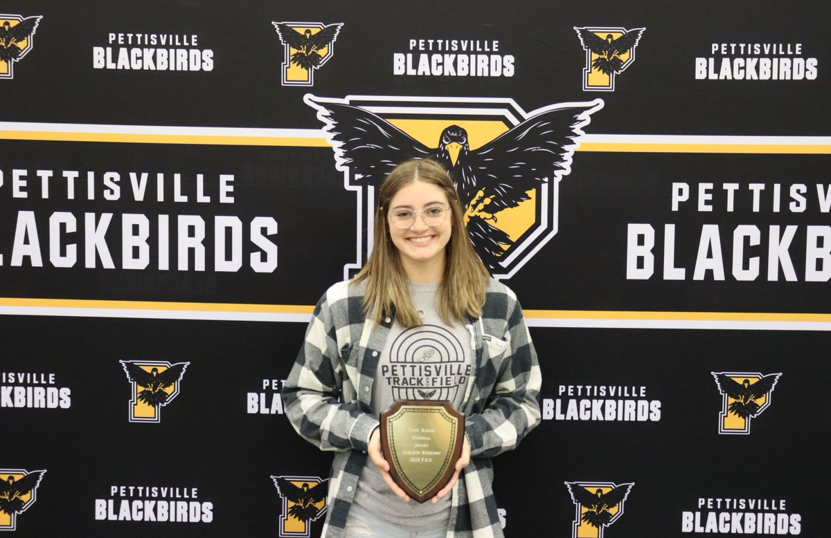 Pettisville Athletics tweet media