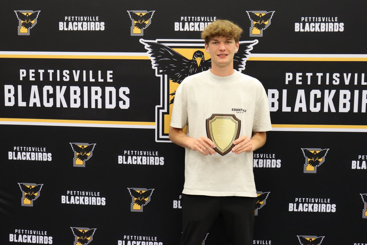 Pettisville Athletics tweet media