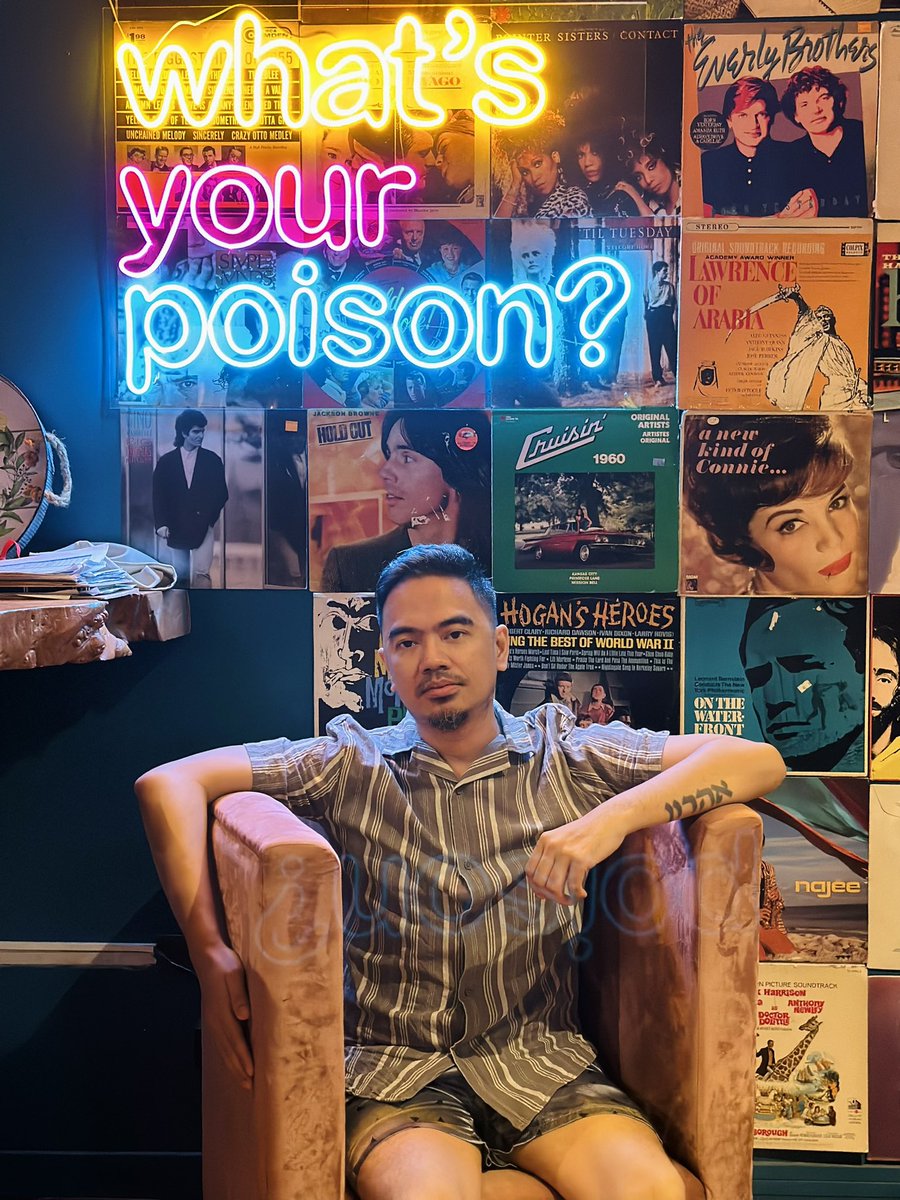 imaaroon's tweet photo. I'll be your antidote.
📍@unwndluxhostels https://t.co/Pch6m8s1fD