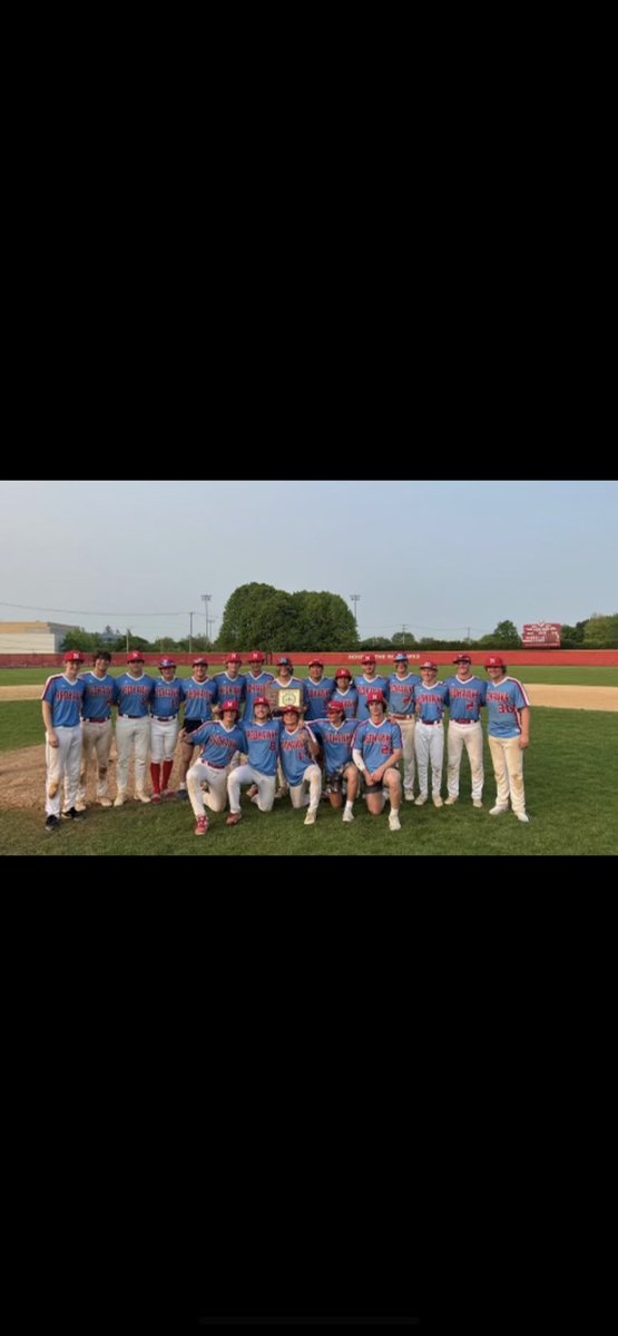 NCHS Baseball (@baseballnchs) on Twitter photo Hawks WIN the DVC Tournament Championship 6-3!
<a href="/GabeDickerson5/">Gabe Dickerson</a> was OUTSTANDING on the mound
6IP 6H 2ER
<a href="/mikeboyce_/">Michael Boyce</a> with 3 straight K’s with the bases loaded NOBODY out in the 7th to secure the save
1-2 2R
<a href="/Pambos_Nic14/">Pambos Nicoloudes</a> 2-4 2B 2RBI
@ClaySchrader04 1-4 R RBI
<a href="/NateWyllie/">Nate Wyllie</a> 1-3 2B R Hawks WIN the DVC Tournament Championship 6-3!
<a href="/GabeDickerson5/">Gabe Dickerson</a> was OUTSTANDING on the mound
6IP 6H 2ER
<a href="/mikeboyce_/">Michael Boyce</a> with 3 straight K’s with the bases loaded NOBODY out in the 7th to secure the save
1-2 2R
<a href="/Pambos_Nic14/">Pambos Nicoloudes</a> 2-4 2B 2RBI
@ClaySchrader04 1-4 R RBI
<a href="/NateWyllie/">Nate Wyllie</a> 1-3 2B R