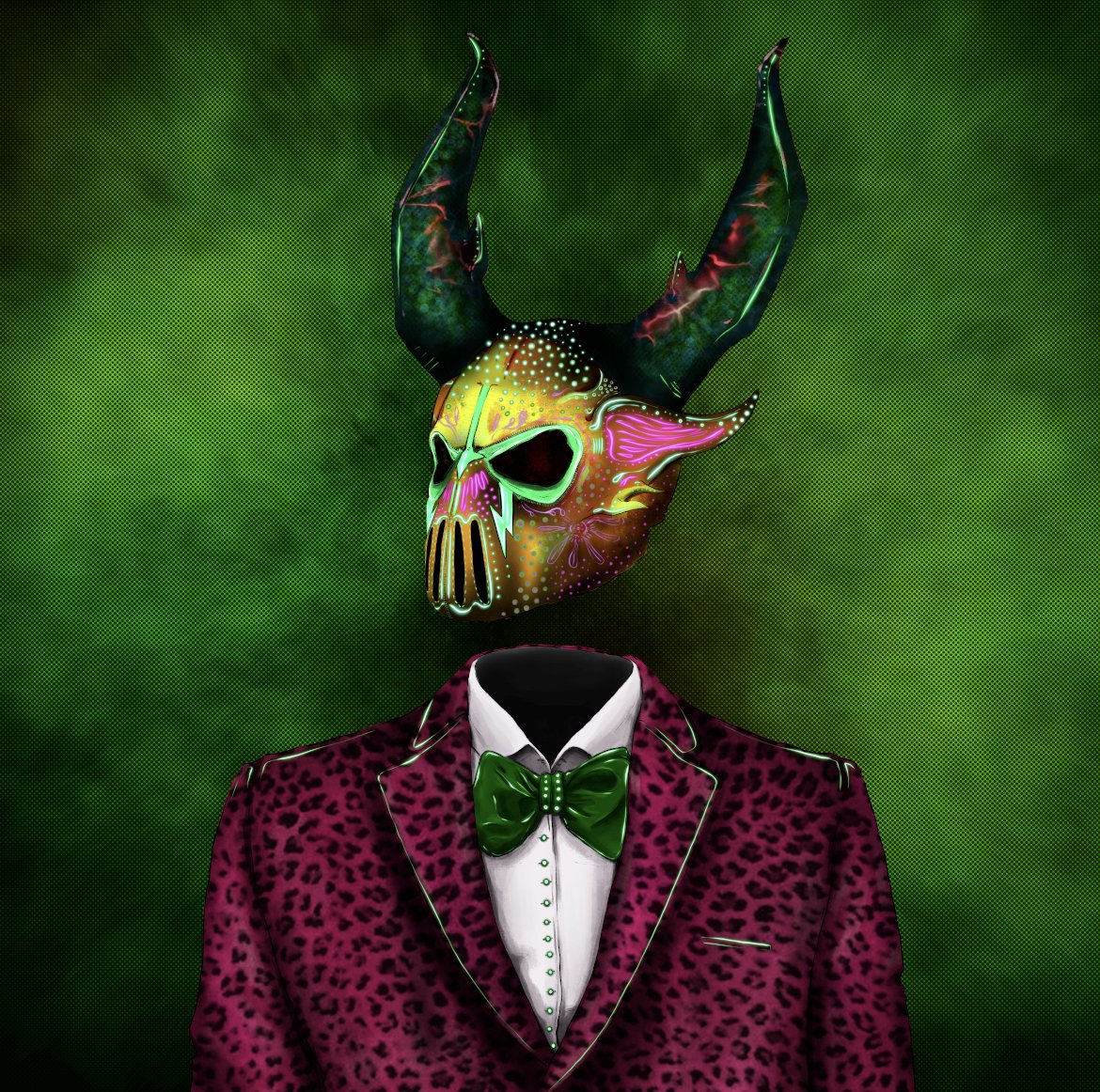 House of Horns tweet media
