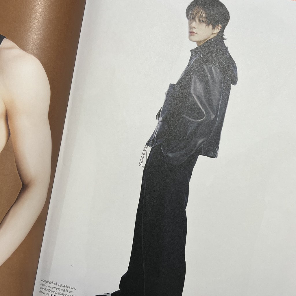 jenmong23's tweet photo. sudsapda #JENO 🖤

cr. happyperfectday https://t.co/srL9kaq7zP