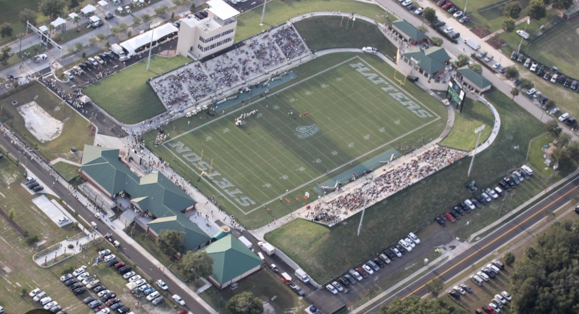 Cam Robinson tweet media