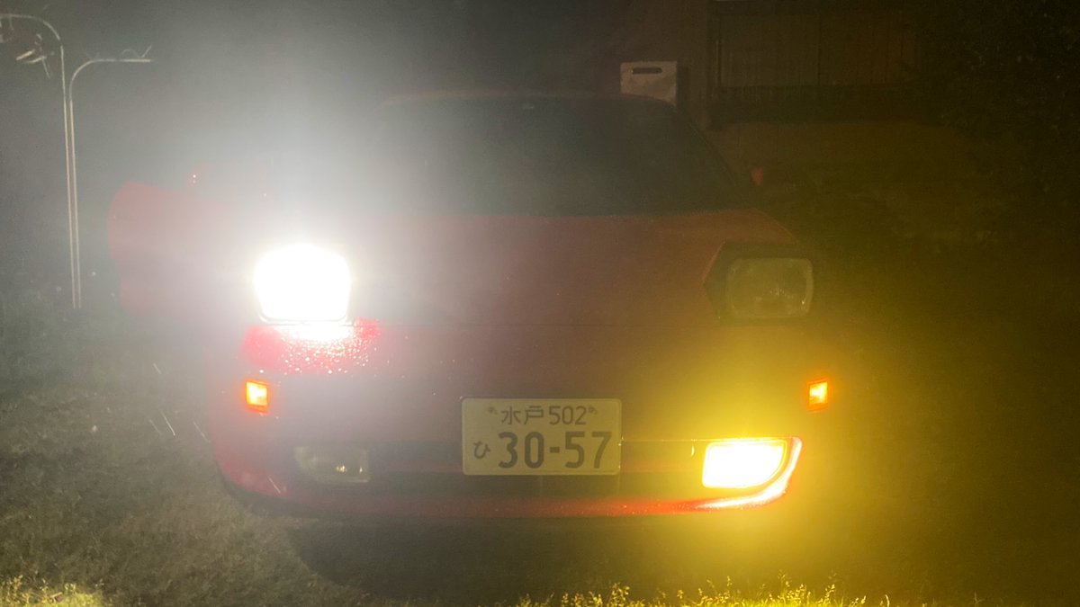 syuki110's tweet photo. いやどういう切れ方⁉︎ https://t.co/rM6ipsjluk
