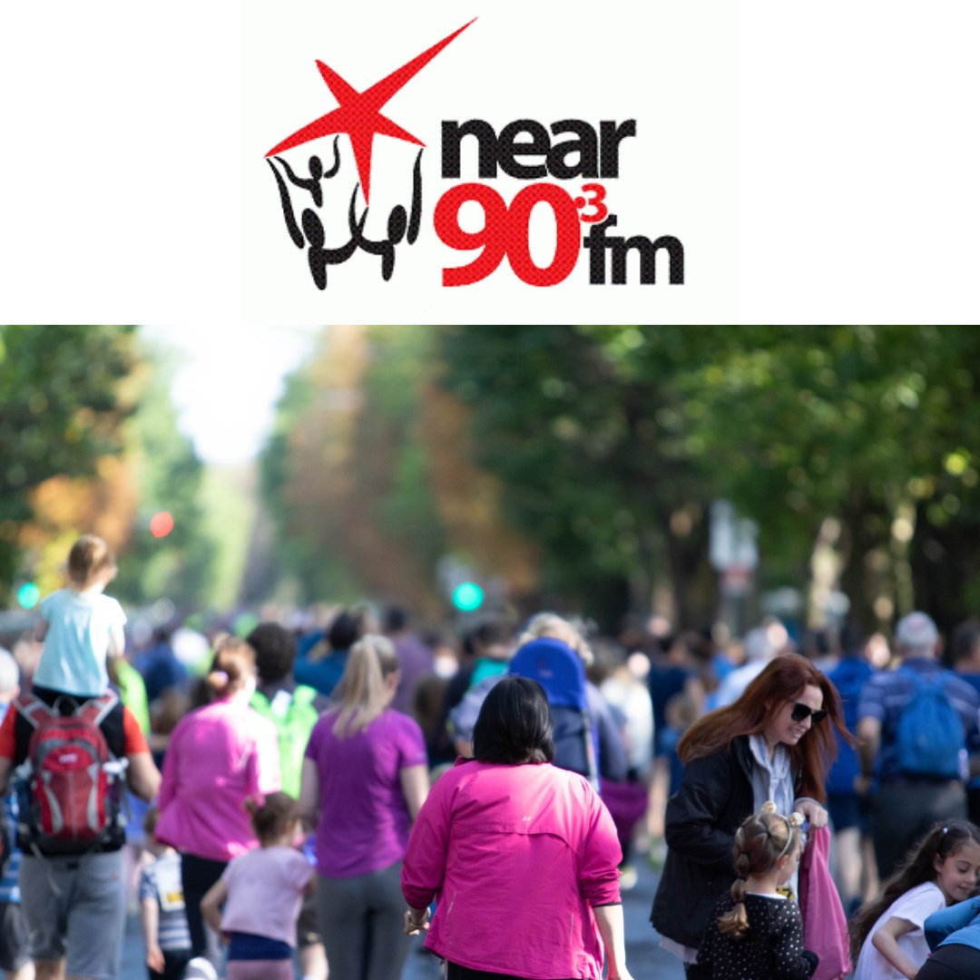 Wondered what the Griffith Avenue Mile is all about? Race Director Mark Rasdale gives a great overview on NearFM: nearfm.ie/podcast/griffi…

#GriffithAvenueMile #GAM23