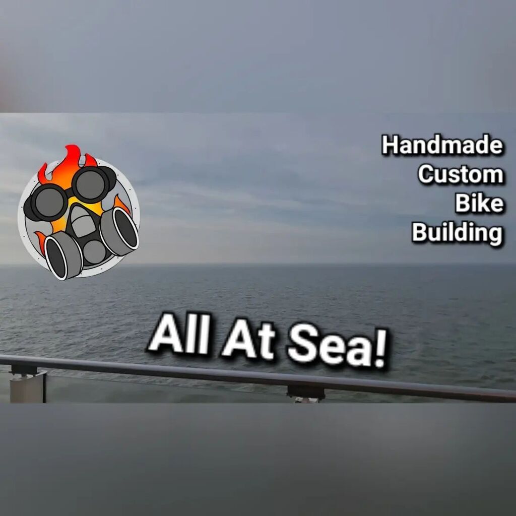 Ralfy Customs tweet media