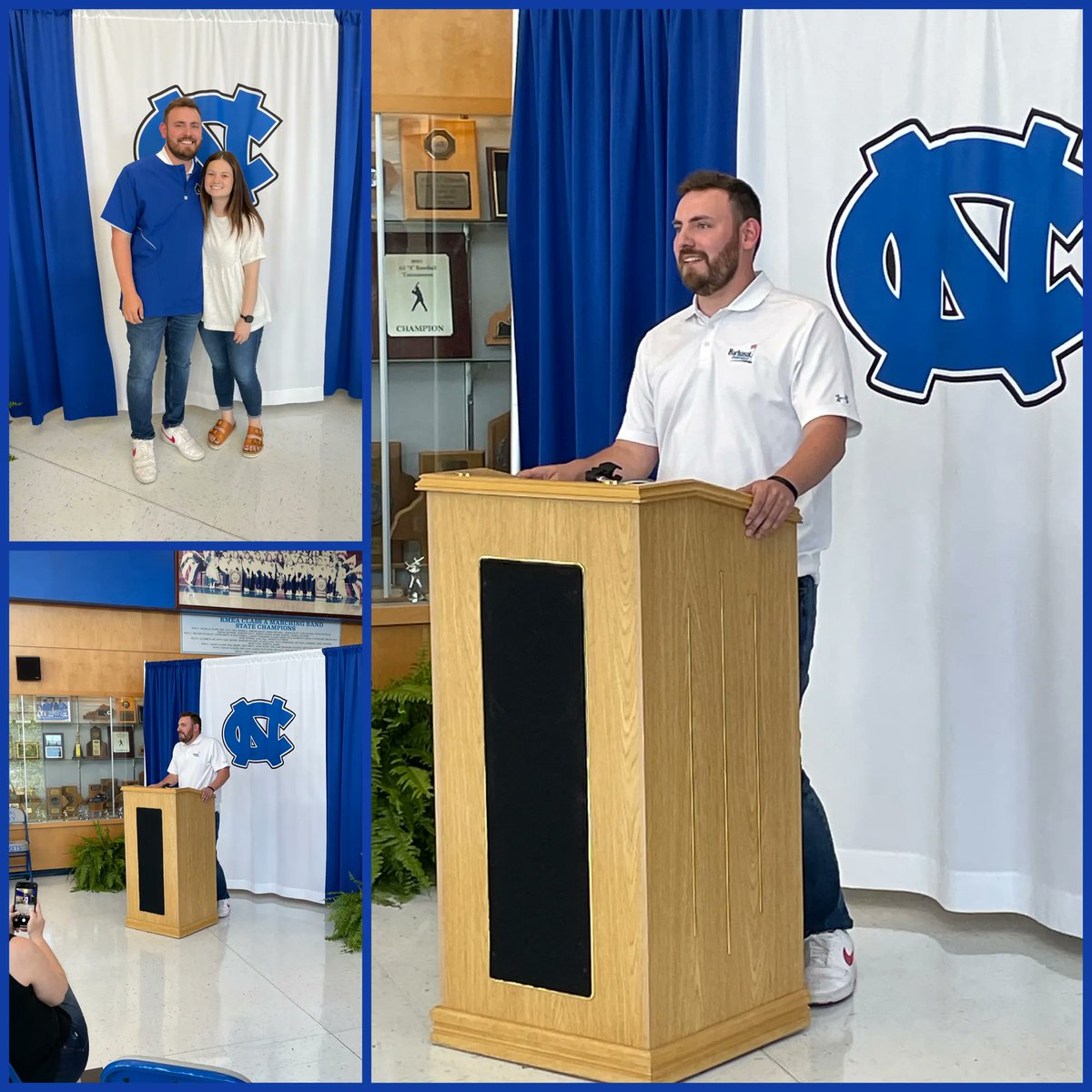 Nicholas Co. Schools tweet media