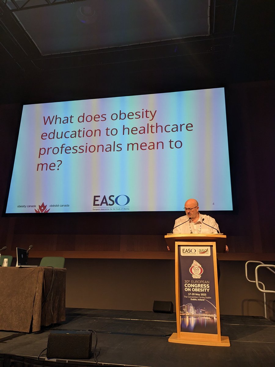 Obesity and disordered eating coalition tweet media