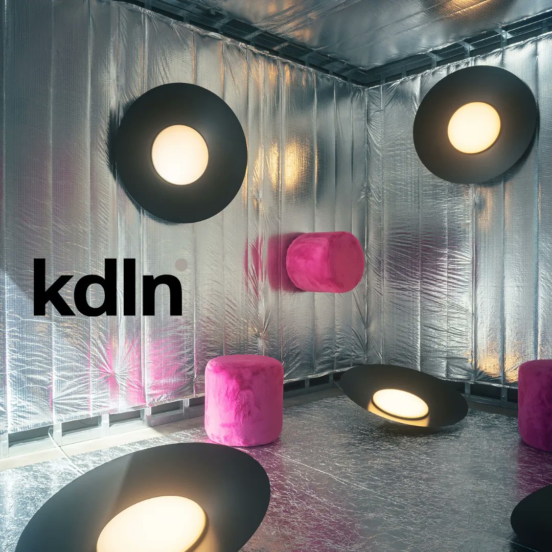Inspyerlighting's tweet photo. Exciting News from Euroluce 2023!
This prestigious lighting exhibition brought together top brands from around the globe, and we couldn't be more excited about the incredible discoveries we made!
We can't wait to showcase collections from these new brands at @inspyerlighting! https://t.co/hybUwsI33s