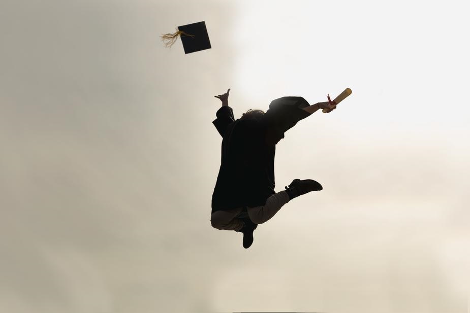 rhall280's tweet photo. To all those graduating in 2023, Congratulations!! https://t.co/52PJD1wLTu