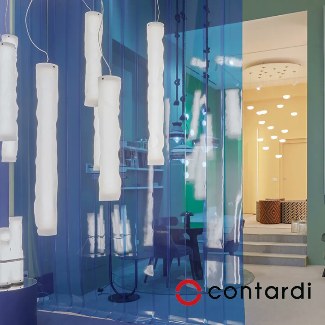 Inspyerlighting's tweet photo. Exciting News from Euroluce 2023!
This prestigious lighting exhibition brought together top brands from around the globe, and we couldn't be more excited about the incredible discoveries we made!
We can't wait to showcase collections from these new brands at @inspyerlighting! https://t.co/hybUwsI33s