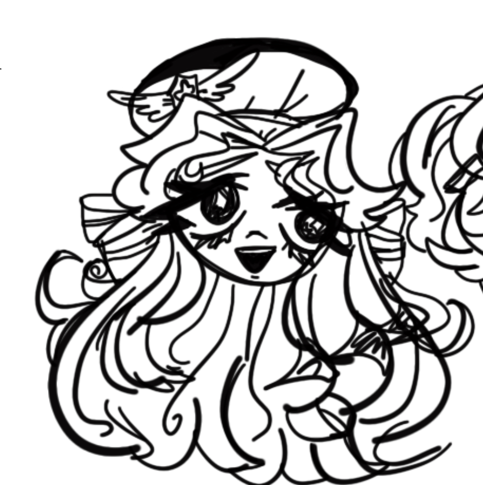 Thetiramisu_1's tweet photo. :DD ESPRESSELINE! #espresseline #espressocookie #madelinecookie #cookierunkingdom #cookieurn https://t.co/ydcK7Davna