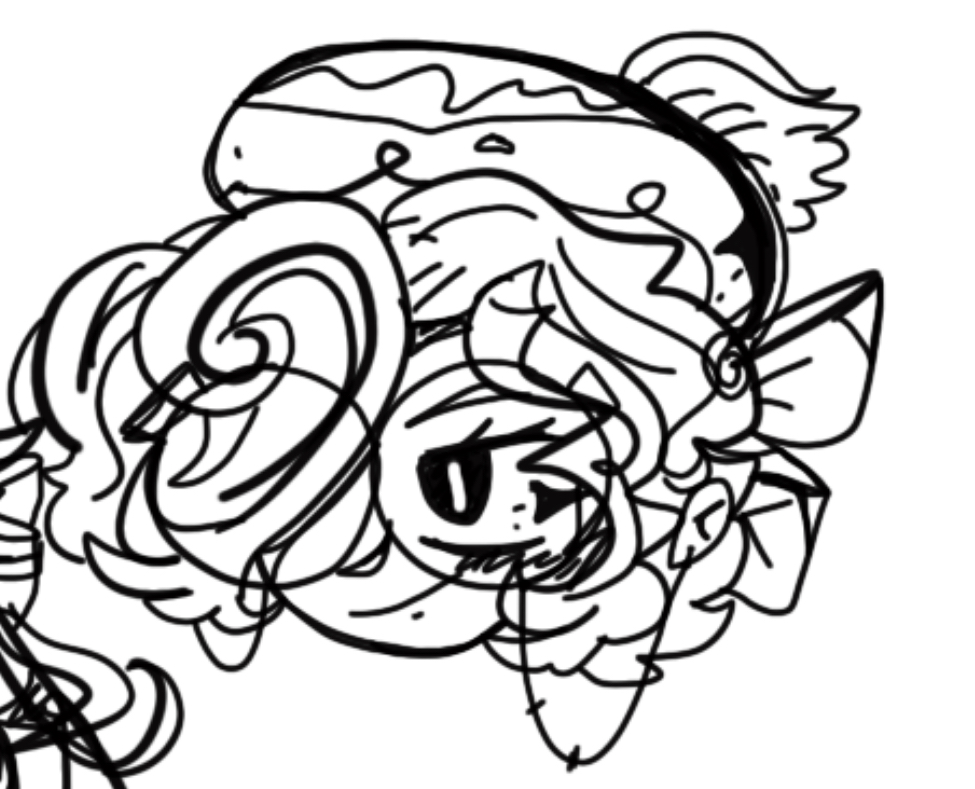 Thetiramisu_1's tweet photo. :DD ESPRESSELINE! #espresseline #espressocookie #madelinecookie #cookierunkingdom #cookieurn https://t.co/ydcK7Davna