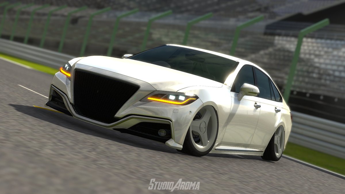 SPAroma1 tweet picture