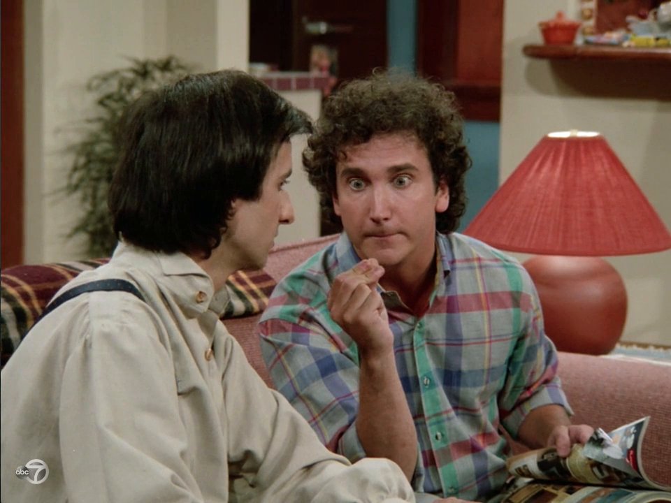 Perfect Strangers Stills (@strangerstills) on Twitter photo 