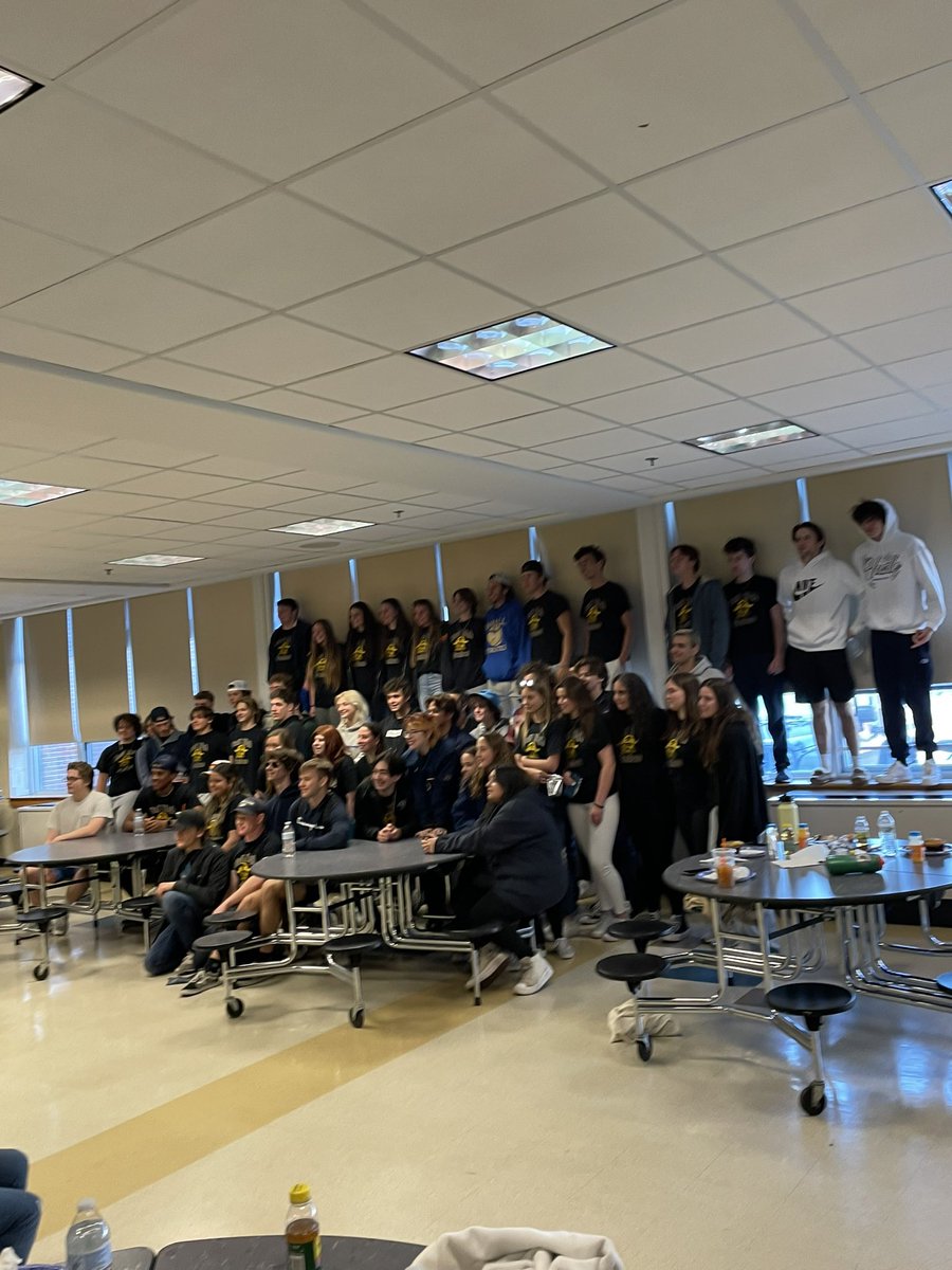 Hull High School tweet media