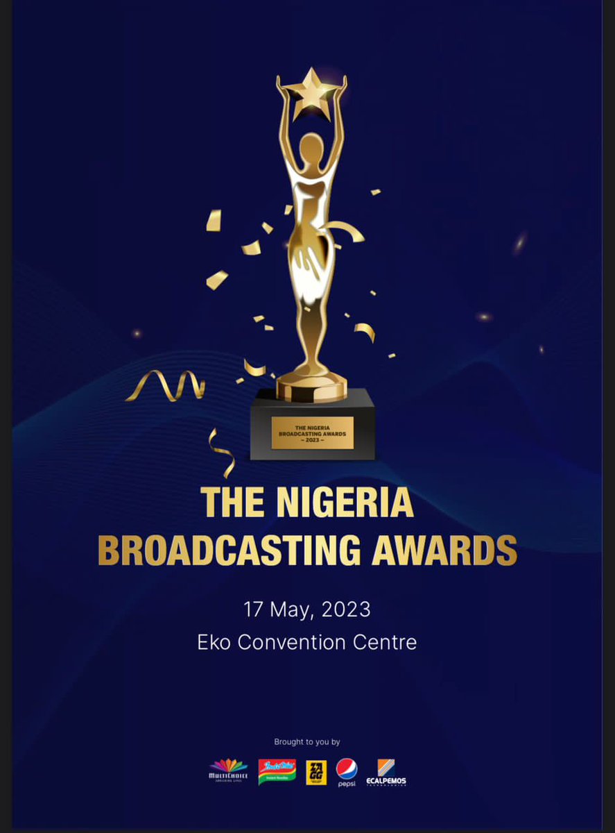 1.Great to read that Cross River's first privately owned radio station <a href="/HitFMCalabar/">HIT 95.9Fm Calabar</a> won the best radio show award at The Nigerian Broadcasters Awards <a href="/TNBAwards/">TNBA</a> held in Lagos. 
Since inception, Hit FM has continued to reel out quality programs to listeners in and outside CRS.