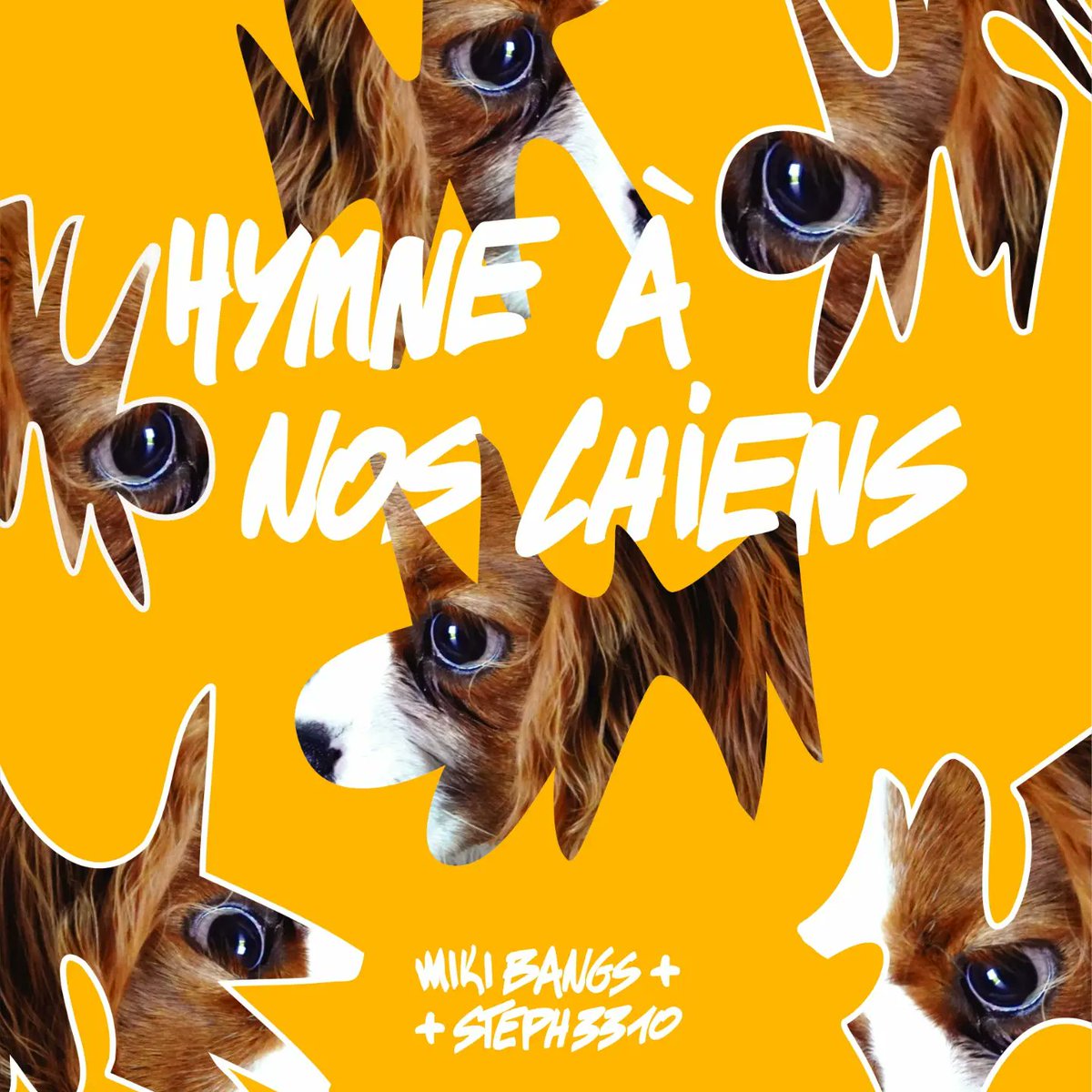 BangsMiki's tweet photo. Les chiens ne mentent jamais quand ils parlent d'amour
Hymne à nos chiens est la
https://t.co/rcz2dpzgNT https://t.co/xFOoX5weQF