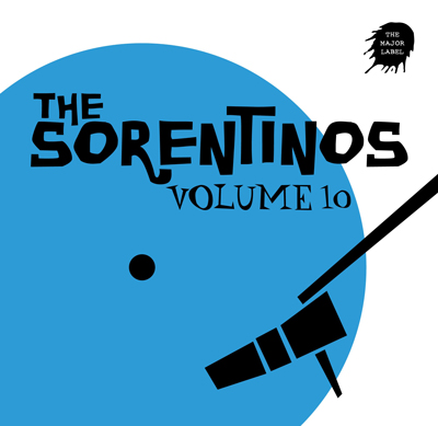 LonelyOakRadio's tweet photo. #OnAirNow: '' I Love Guitars'' by The Sorentinos @worldlee1 at Lonely Oak radio, the home of #NewMusic. Tune in and listen loud! https://t.co/yK3nOikm47