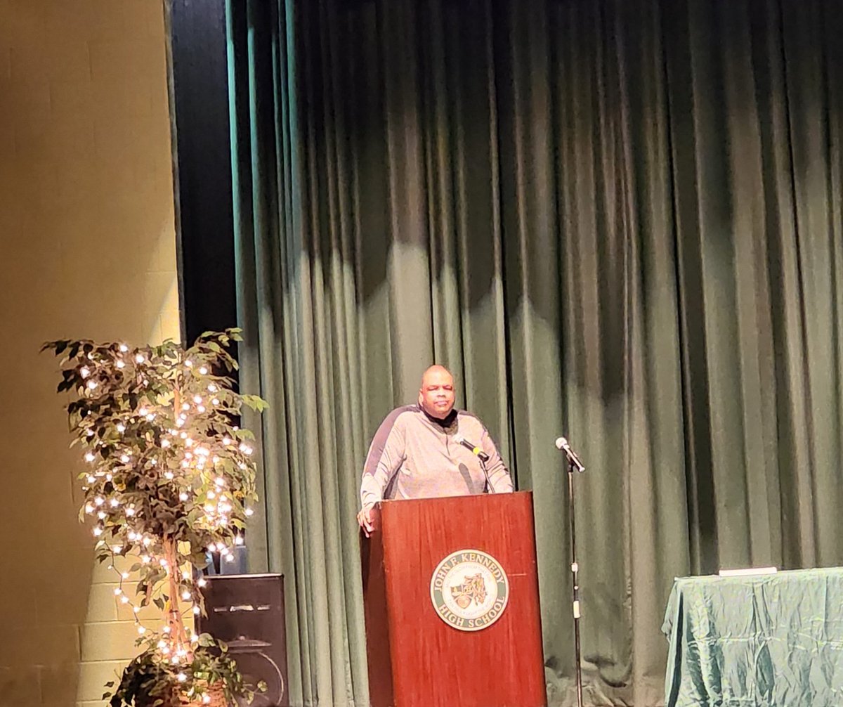JFK Academies (@jfkacademies) on Twitter photo The perfect way to start a Friday! Our Marking Period 3 Honor Roll and On a Roll Assembly is happening now. Congrats to all of our students! Keep up the hard work! @KennedyMCPSPrin <a href="/jfk_counseling/">JFK Counseling</a> The perfect way to start a Friday! Our Marking Period 3 Honor Roll and On a Roll Assembly is happening now. Congrats to all of our students! Keep up the hard work! @KennedyMCPSPrin <a href="/jfk_counseling/">JFK Counseling</a>