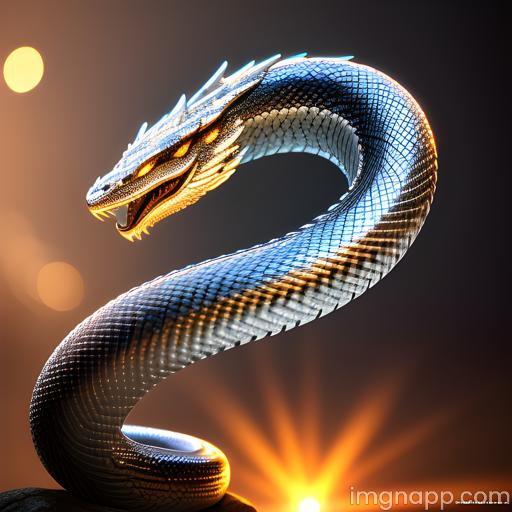 Ordinal Snakes | Discord Soon tweet media
