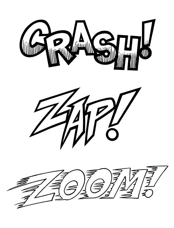 Loston_Wallace's tweet photo. #Comicbook #ComicBookSoundEffects #Handdrawn
Here are some examples of my hand-drawn sound effects. I always prefer to do my own sound effects when I pencil comics. Variations on "KA-BOOM!"
Please Retweet, Follow, Like & comment https://t.co/0BrpACijzS