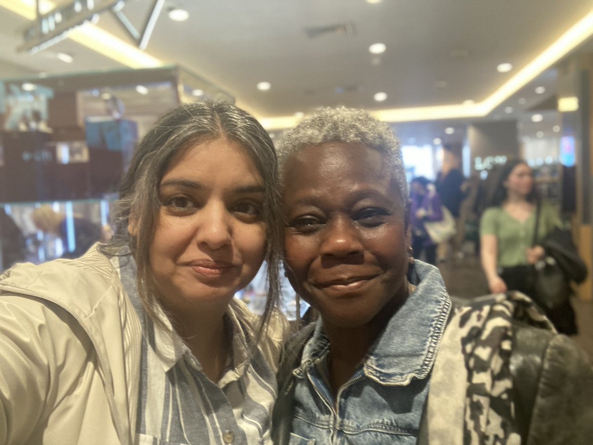๐ (@zbegum) on Twitter photo Just bumped into one of my revered nurse icons Professor Donna Kinnair could not resist taking a picture with her <a href="/UgoWright/">Ugomma Wright</a> <a href="/sifiso_mguni/">Sifiso Mguni, RGN, PostGradDip, BSc (PubH) Exc MSc</a> @evastar001 both of us have come out grey from the pandemic.๐๐๐ Just bumped into one of my revered nurse icons Professor Donna Kinnair could not resist taking a picture with her <a href="/UgoWright/">Ugomma Wright</a> <a href="/sifiso_mguni/">Sifiso Mguni, RGN, PostGradDip, BSc (PubH) Exc MSc</a> @evastar001 both of us have come out grey from the pandemic.๐๐๐