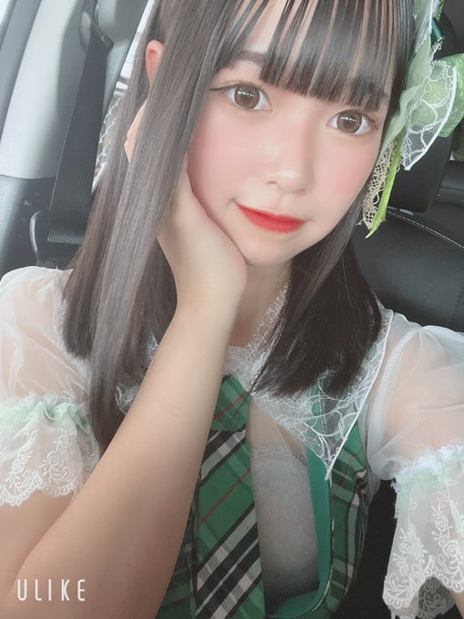 Twitterのコスプレ画像3