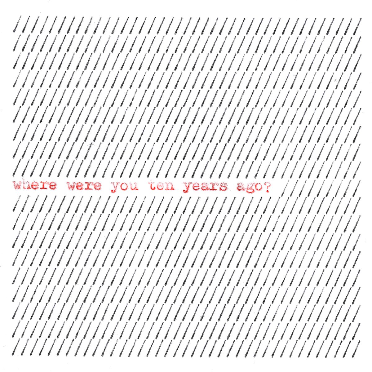 BenMale's tweet photo. Incoming! My new single Where Were You Ten Years Ago? is set for release on Friday 2nd June 2023. Hear a sneak preview here: https://t.co/z1IsBtET29 https://t.co/v8SJyAuHpf