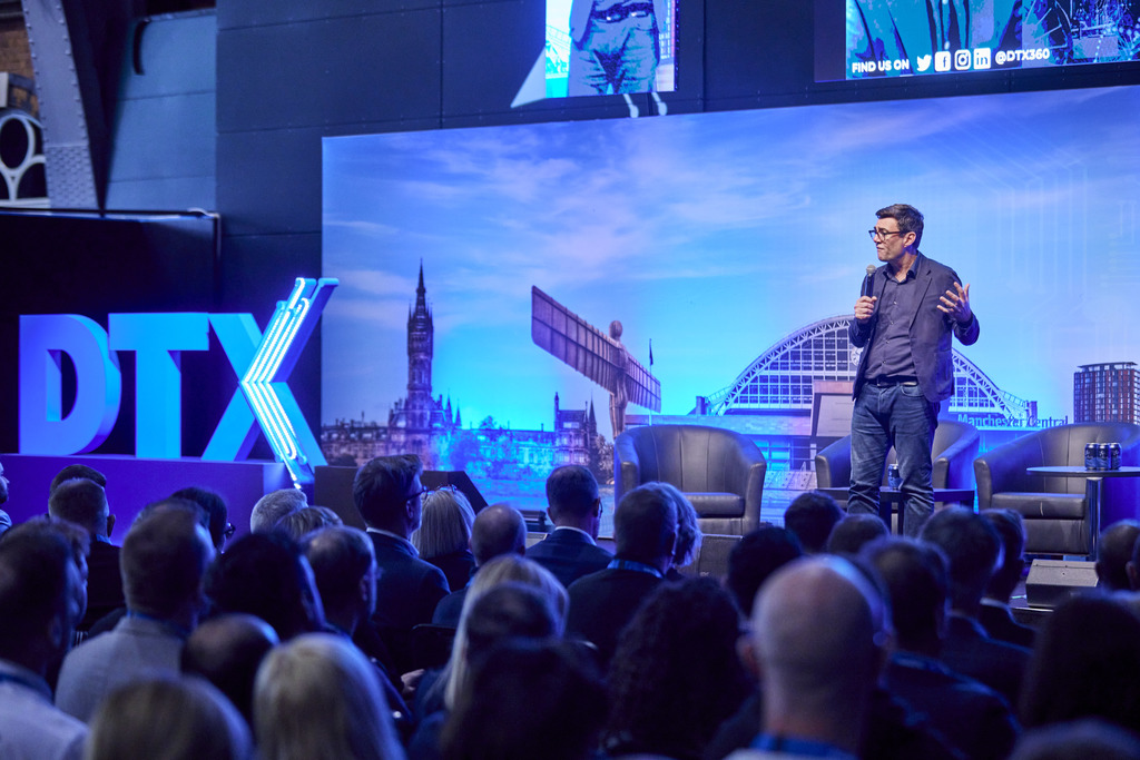 1337roadmap's tweet photo. Good to attend #dtxmanchester and listen to feedback from cybersecurity companies about our platform. 

First few listings are being finalised currently and will be announced soon! https://t.co/Pj6wvLvVSx