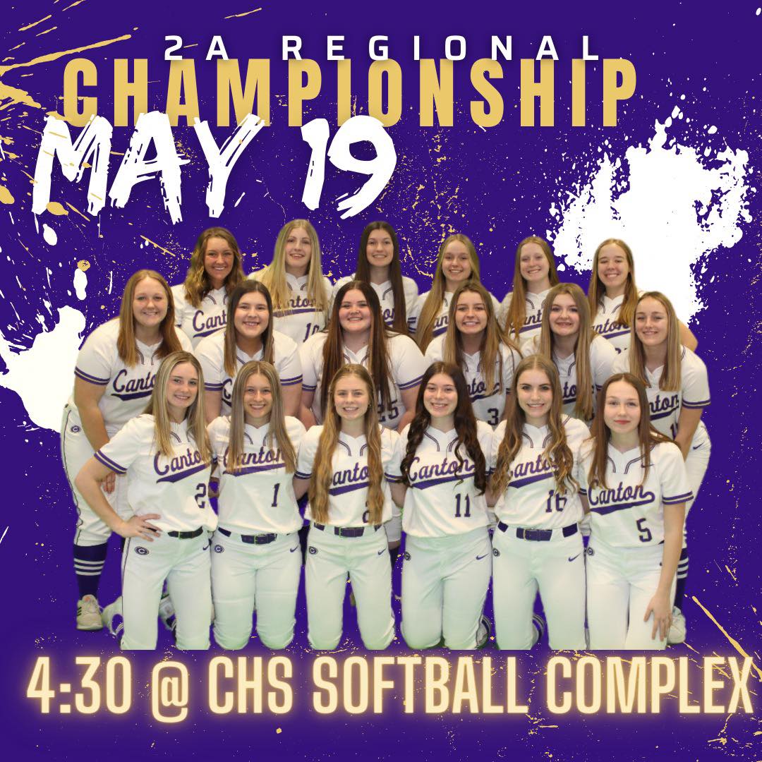 Canton Little Giants Softball tweet media