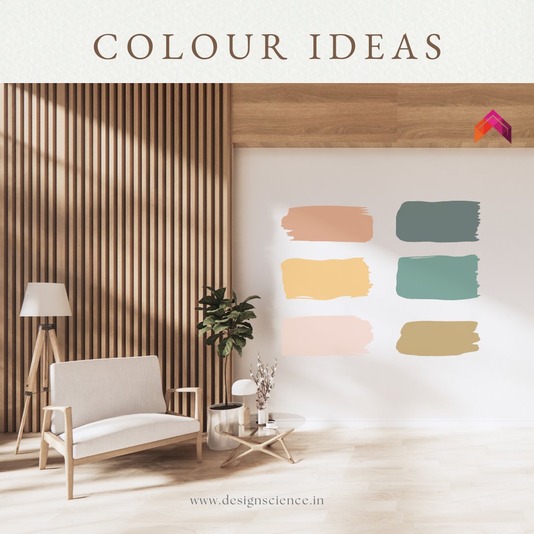 DesignScience1's tweet image. Transform your space with the power of color! Explore these captivating color ideas brought to you by us. Let your imagination run wild.
#ColorTransformation #PowerOfColor #InteriorDesignInspiration #DesignScienceInteriors #CaptivatingColorIdeas #ImaginationUnleashed