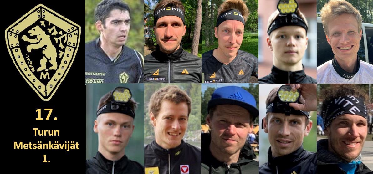TuMeSuunnistus's tweet photo. TuMe’s teams are ready! #tiomila #10mila #suunnistus #orienteering #orientering #lumonite #lumoniteleader https://t.co/79VKv6ML5P