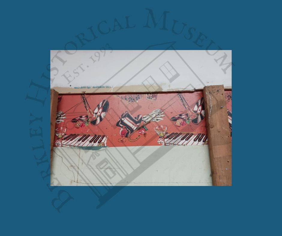 Berkley Historical Museum on Twitter "(1/2) 27157 Woodward Old Address